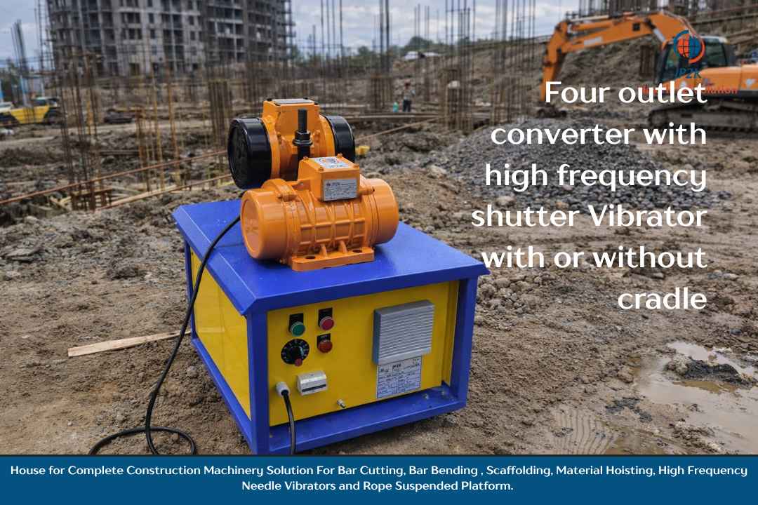 T25lIFBvd2VyIFNvdXJjZS4gRm91ciBPdXRwdXRzLiBNYXhpbXVtIFNpdGUgUHJvZHVjdGl2aXR5Lg==